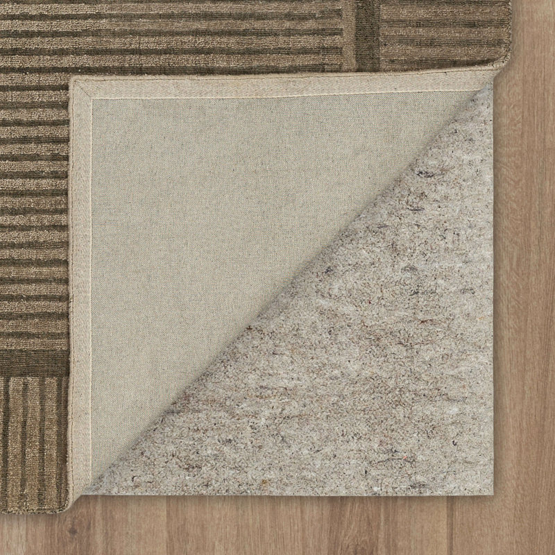 Karastan Rugs Terra Firma Flint Area Rug, Rectangle 8' x 10'
