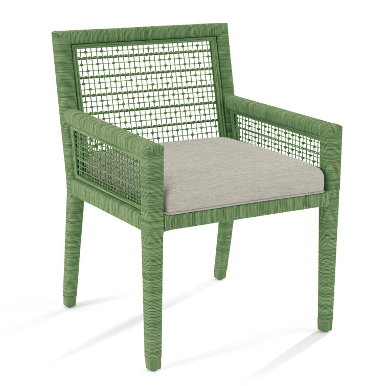 Glinda Arm Chair