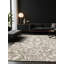 Tapis beige soyeux et moelleux-101426528