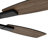 52 Inch Ceiling Fans With Lights And Remote & App Control Farmhouse Ceiling Fan For Bedroom Living Room And Patio Black & Gold-493961769-486952443-486952437
