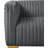 Fareid Velvet Armchair-63541302