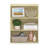 Bessan Bookcase-42157250-42157527