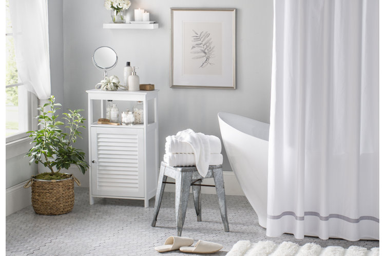 all white bathroom ideas