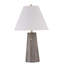 Lampe de table 22 "H