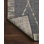 Tapis intérieur / extérieur Ranata Loloi II Rainier Slate