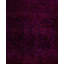 Tapis unique 5 pi 0 po x 5 pi 1 po Huckstep