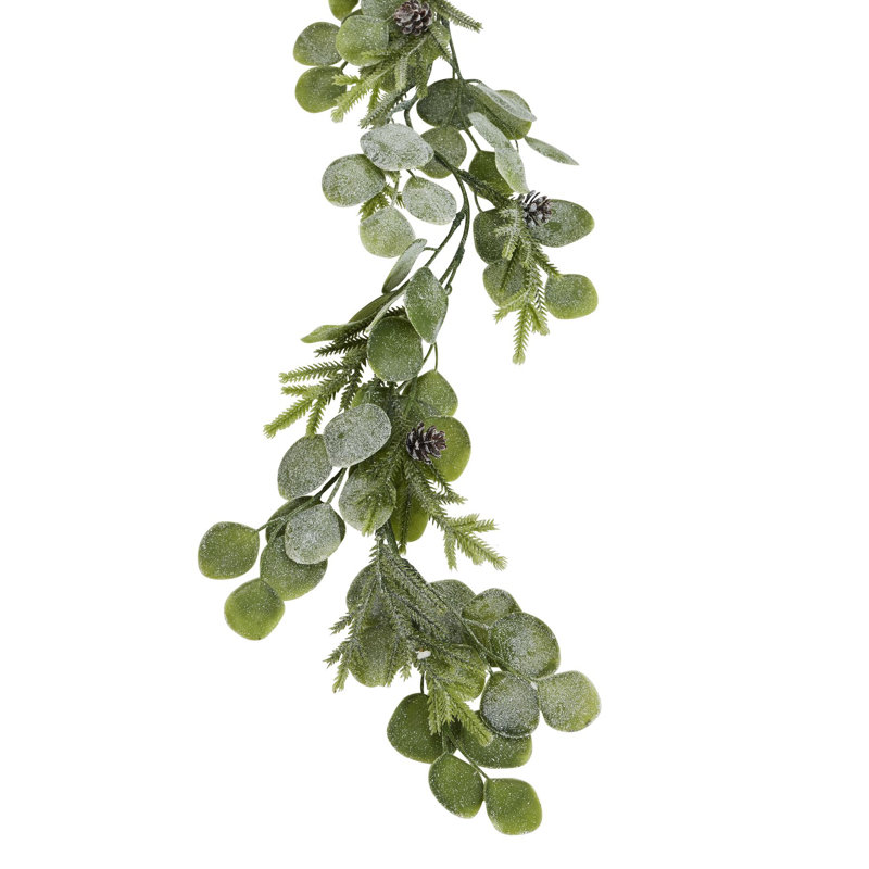 180cm Faux Garland