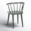Chaise de salle à manger en bois massif Sheffield-1376201666