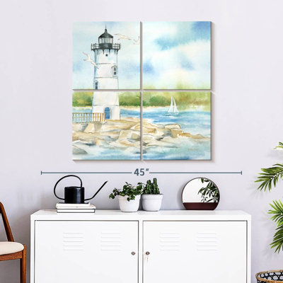 Phare Aletra East Coast I