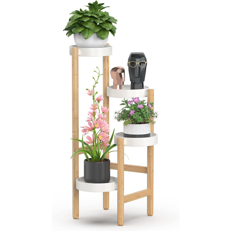 Support pour plante Orlaigh