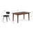 Mavis / Colby 7-Piece Dining Set