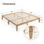 Lit plateforme-467029762