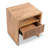 17.5'' W Leeds Solid Wood Nightstand