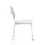 Chaise de salle à manger Ranburne Boucle-89056029
