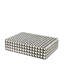 Cabas Jewelry Box