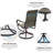 Patio Dining Set-298885544