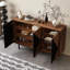 Buffet multifonctionnel dans le salon