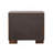 2 Drawers MDF Nightstand-655059895