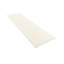 Tapis de couloir beige