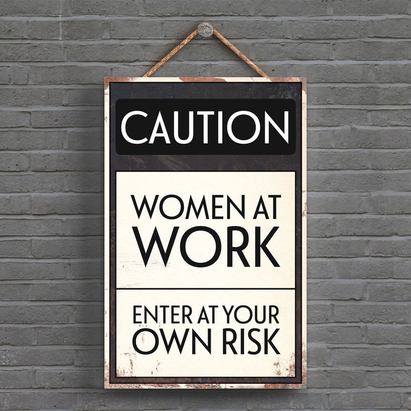 Words And Text Wall Decor