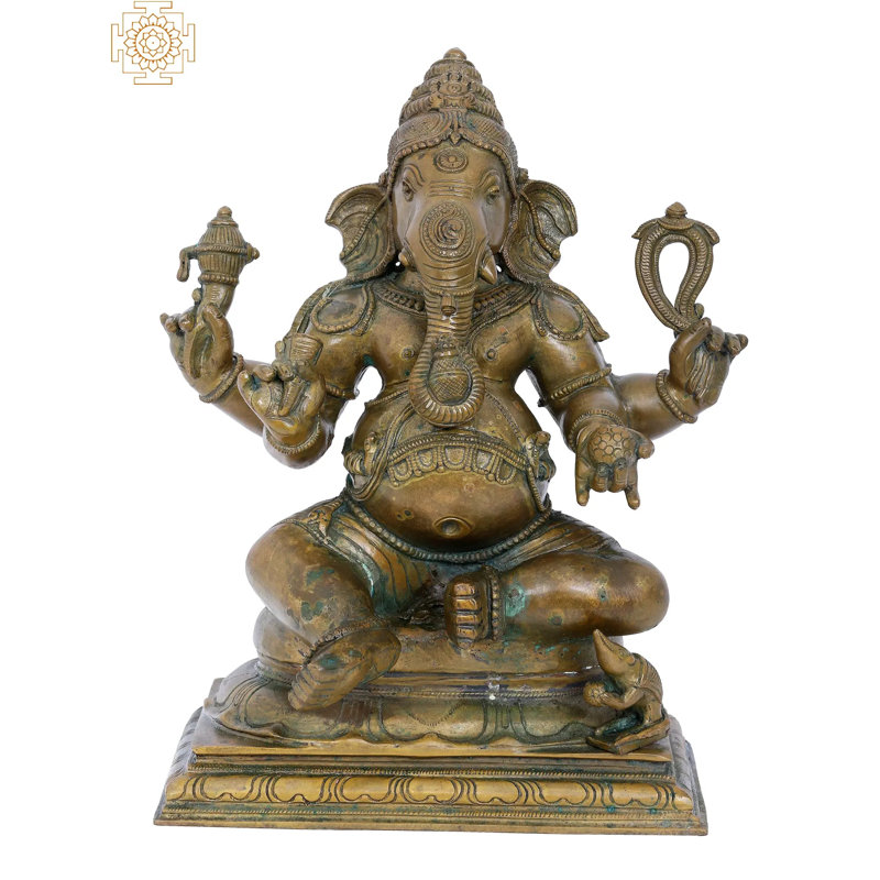 Religious & Spiritual Statue
