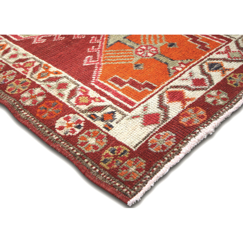 Runner One-of-a-Kind 2'10" X 13'1" Area Rug