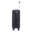 HIFINE TOURIST 20 "/ 24" / 28 "3 pièces / ensemble en valise à roulettes ABS-129384092