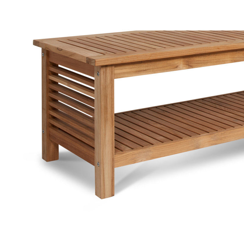 Table basse d'extérieur Lilbourn Summer