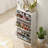 18 pairs shoe storage cabinet-1484471172