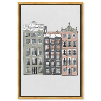 Voisinage sur toile, Quartz
