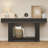 63"W Console Table,Wood Entryway Table,Narrow Sofa Table For Living Room,Foyer-244396686