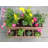 Handmade Wood Planter Box