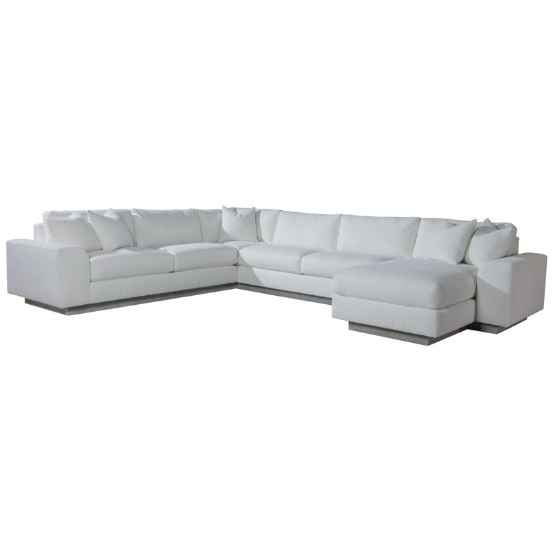 Artistica Upholstery Sectional