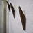 Mathewson Solid Wood Wall Wall Hook