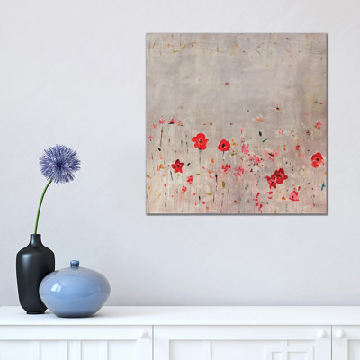 Dainty by Julian Spencer - Painting
