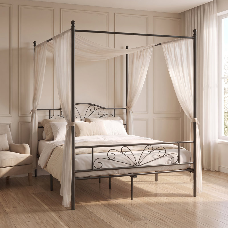 Upholstered Kingsize (5') Bed Frame