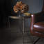 Foulton Tray Top Trestle End Table
