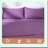 Lux Percale Pillowcase Set - 100% Cotton - Envelope Closure - Luxury Bedding - Breathable Soft Pillow Cover - Pack of 2-115841482-115841489