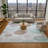 Premium Machine Washable Farolt AMF1897 Geometric Rug-282061488