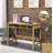 Griffen Writing Desk with Built-In Electrical Outlet-58795699