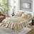 Satin Luxury Sheet Set-122817936-122817933