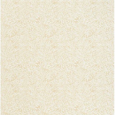 Willow Leaf Wallpaper