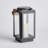 Glass Tabletop Lantern-88923476