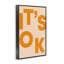It's It's Typographie, estampe numérique par Incado-308995878-308995899