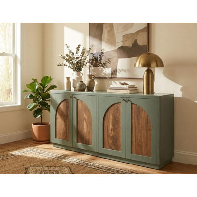 Console 4 portes Arcadia
