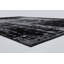 Rapture Black Gray Luxury Area Rug-68867575