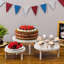 3 Piece Cake Stand Set-1463866513