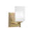 White Marble Glass selected