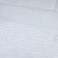 Serviette de bain 100% coton