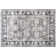 Cashmere Machine Tufted Area Rug ( Low-Pile Traditional)